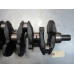 #D702 Crankshaft Standard For 16-17 Honda Accord LX-S 2.4